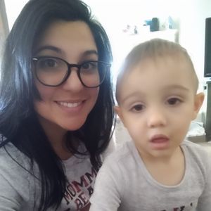 Meet your Posher, Rachael